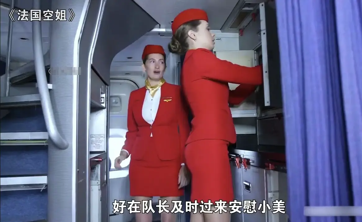 《法国空姐》完整版在线观看-法版满天星电影全集免费获取-720P高清画质播放-她曾以为自己是飞鸟却发现天空也有边界