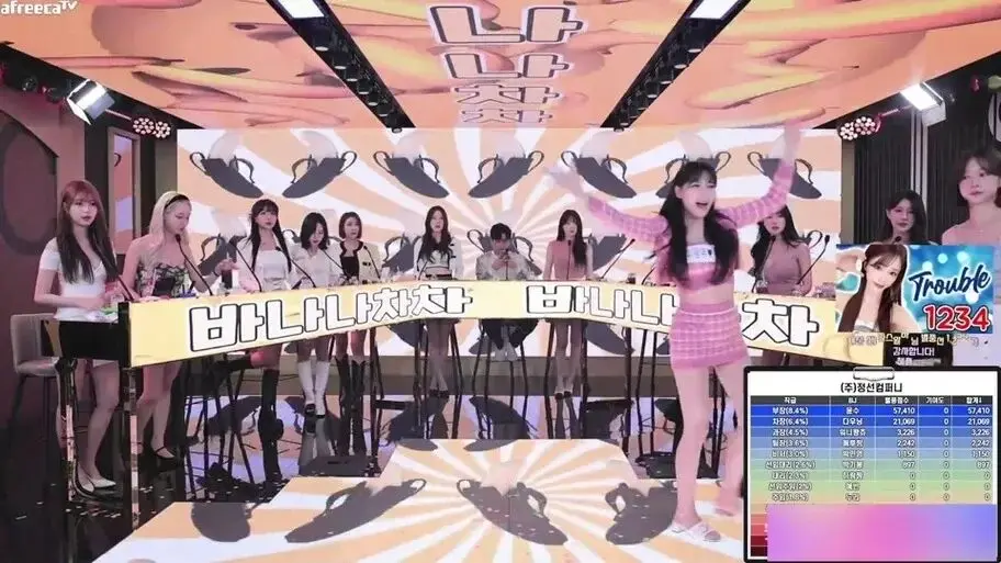 《jinricp女团小黑屋》完整版高清在线观看 - 韩国BJ舞团视频全集 - 无广告免费播放