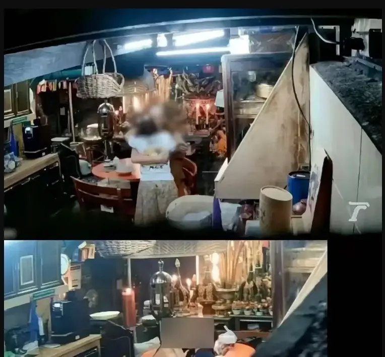 《泰国泽度金阿赞初事件》全网首发完整视频-蓝光超清无删-夸克网盘极速下载-泰国泽度金阿赞初事件全集免费在线观看