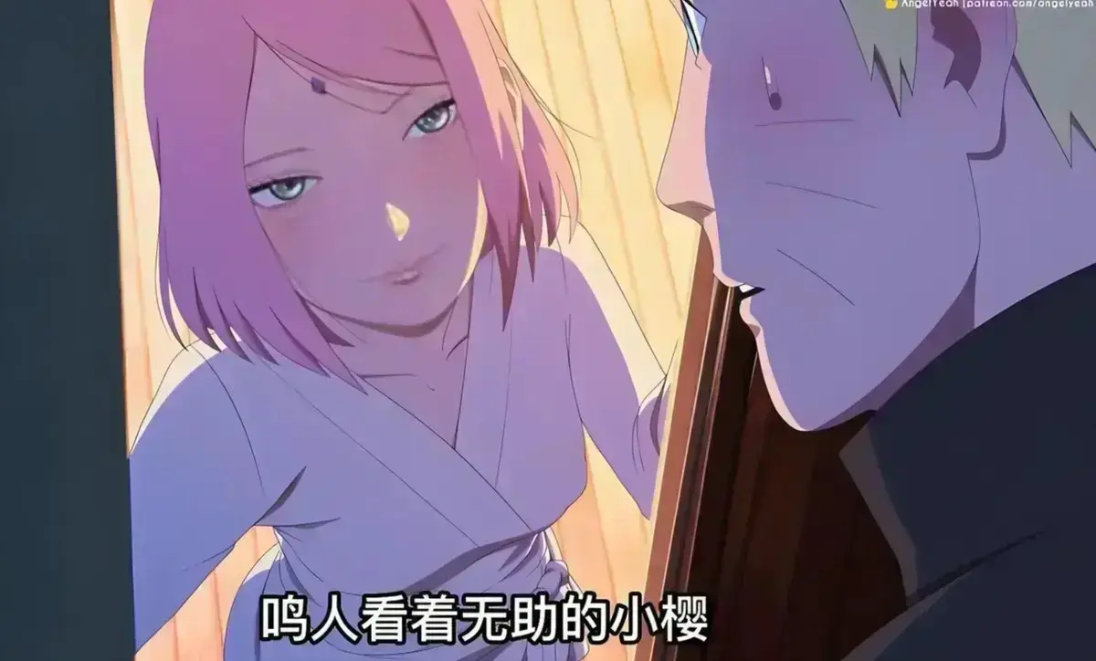 《鸣人小樱之夜》动漫全集免费在线看-鸣人小樱之夜高清完整版播放-无广告畅享全集