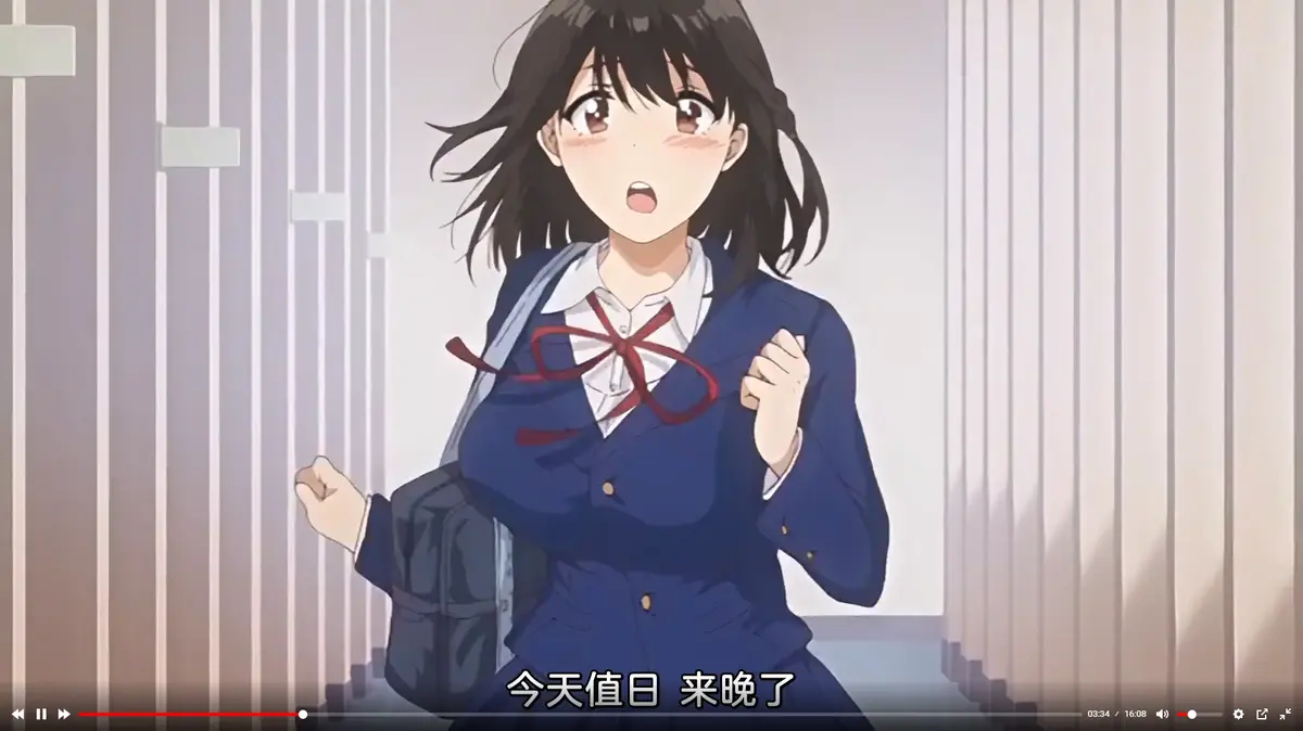 《图书馆的女朋友》动漫免费全集1080P-高清无广告资源下载-图书馆的女朋友校园恋爱在线未删减观看-完整版全集