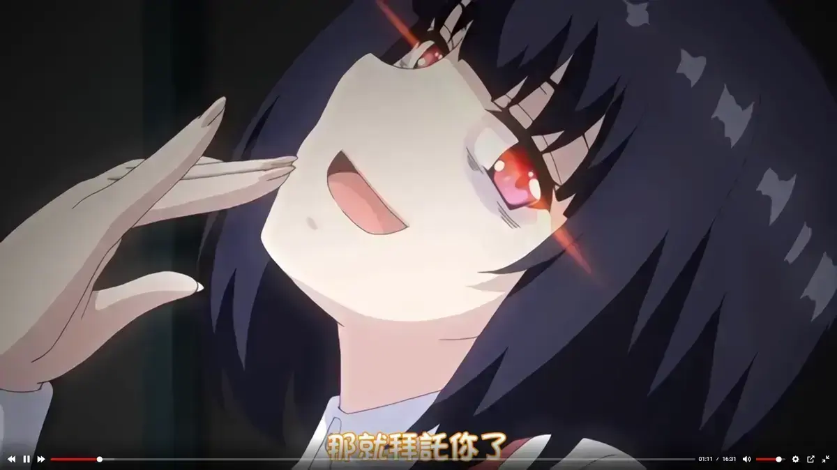 《厕所里的花子vs最强驱魔师》无删减版全集免费高清在线观看-1080P中字无修原版完整版-樱花动漫百度云网盘资源