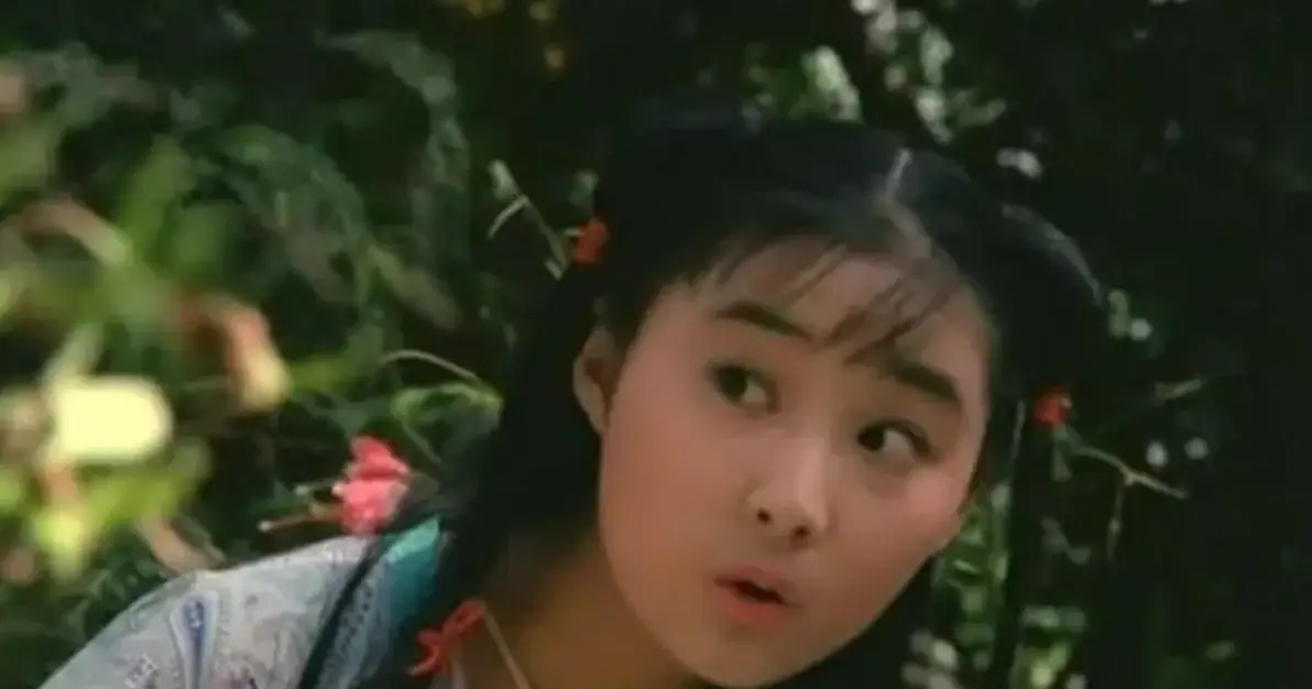 香港电影《少女潘金莲》高清完整版在线观看-未删减无广告免费播放-星辰影院资源