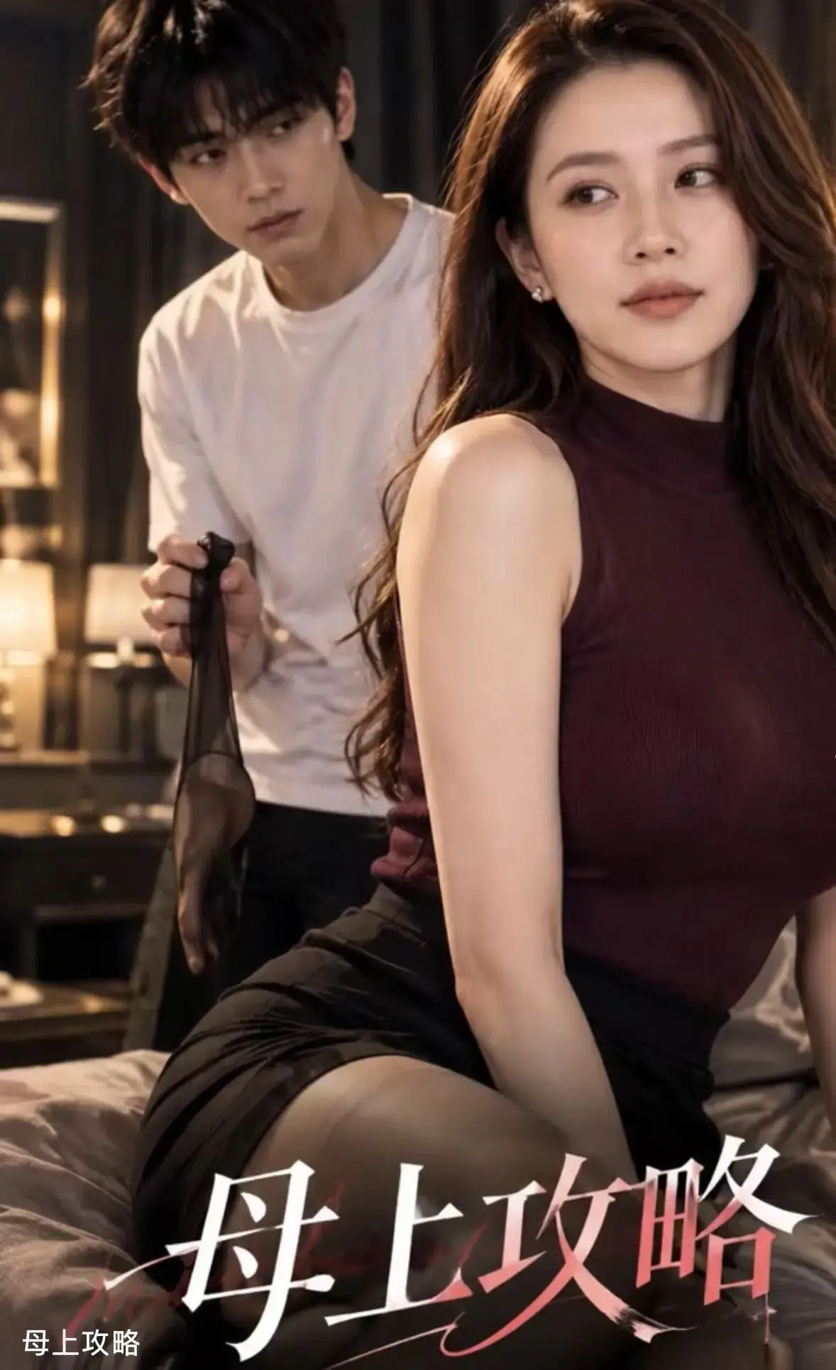 《母上攻略》完整版免费在线观看全集资源-母上攻略高清1080P无删减全季-网盘免费下载