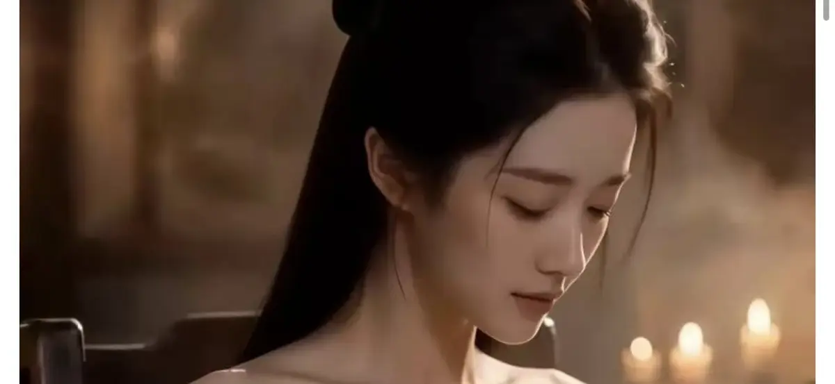 《小龙女奇遇记》AI短剧全集-2026国风仙侠高能反转-小龙女奇遇记纯真历劫闯荡-全网刷屏完整版合集
