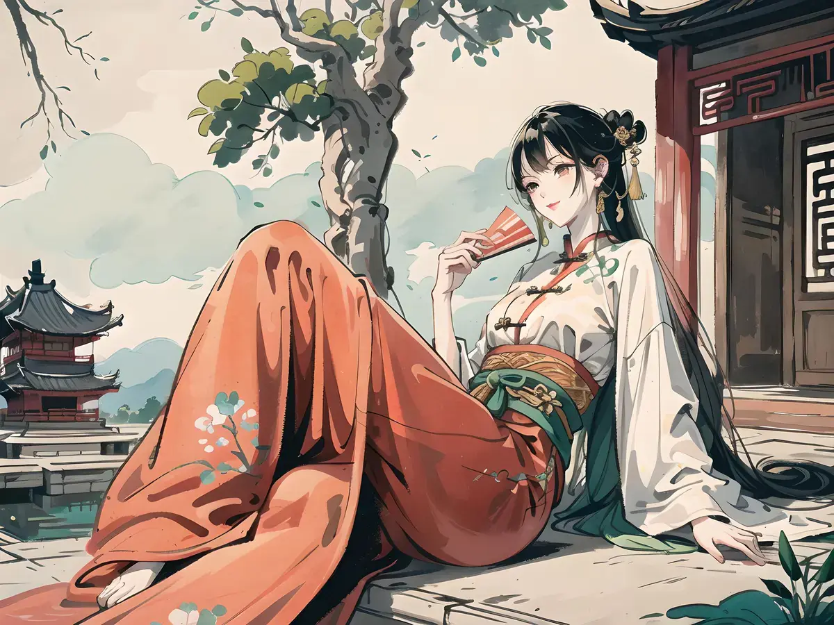 《一汀烟雨杏花寒》完整版剧情解析-徐琅华容珩容桃裴清越全章节阅读-烟雨花开超清大结局在线观看-一汀烟雨杏花寒网盘资源