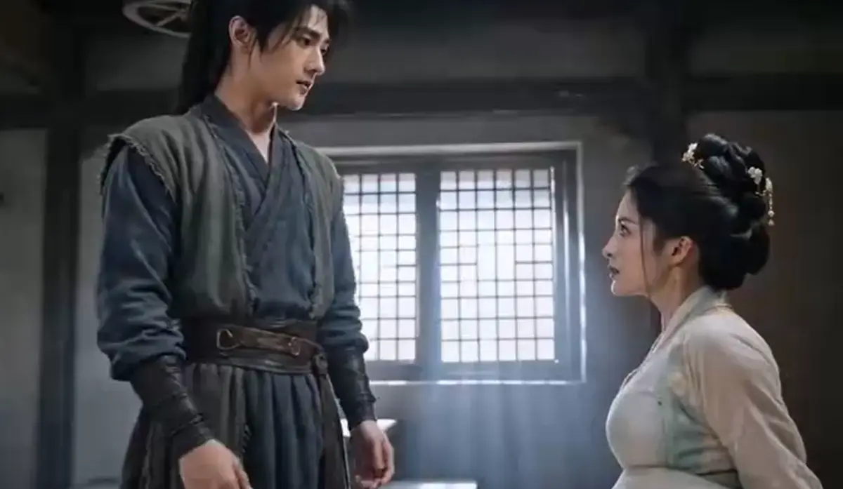 《AI短剧重生之征服郭伯母》高清全集免费在线观看 - 魂穿少年逆袭改写人生 - 无删减HD中字版完整版资源