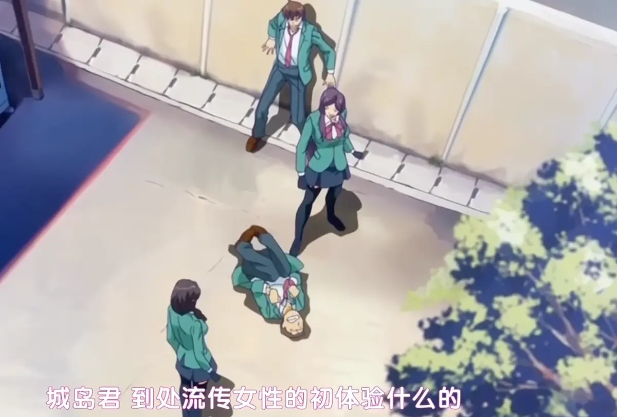 《DropOut/堕落前辈》全季高清在线观看 - 蓝光1080P无广告免费播放 - DropOut未删减完整版新番动漫 - 极速更新