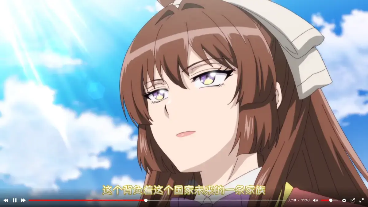 《樱春女子学院里的男演员》动漫第一季全集-免费在线观看高清完整版-极速播放无广告-中文字幕版