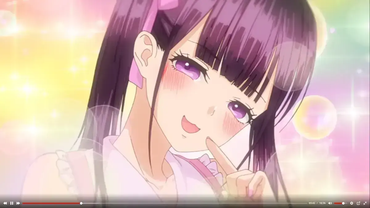 《玩美×玩媚》第一季全集免费观看-无删减高清资源下载-玩美×玩媚完整版在线播放