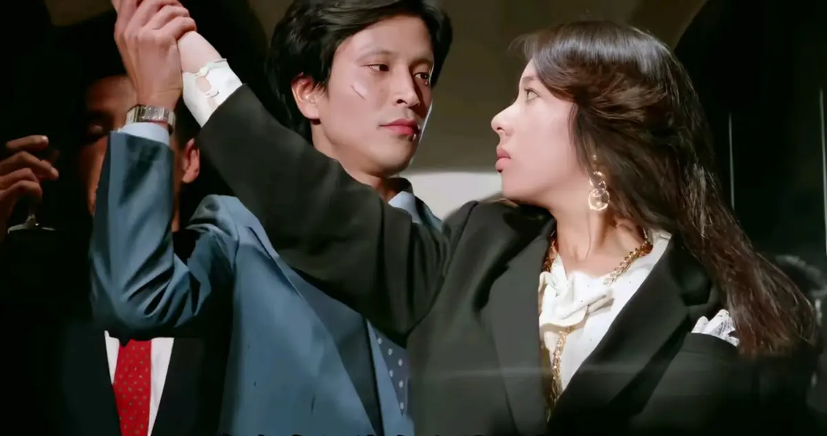 田中梢主演《女豹》未删减高清全集震撼首发-犯罪动作大片蓝光超清画质-致命女猎手复仇之路完整呈现-满天星系列免费在线看无广告