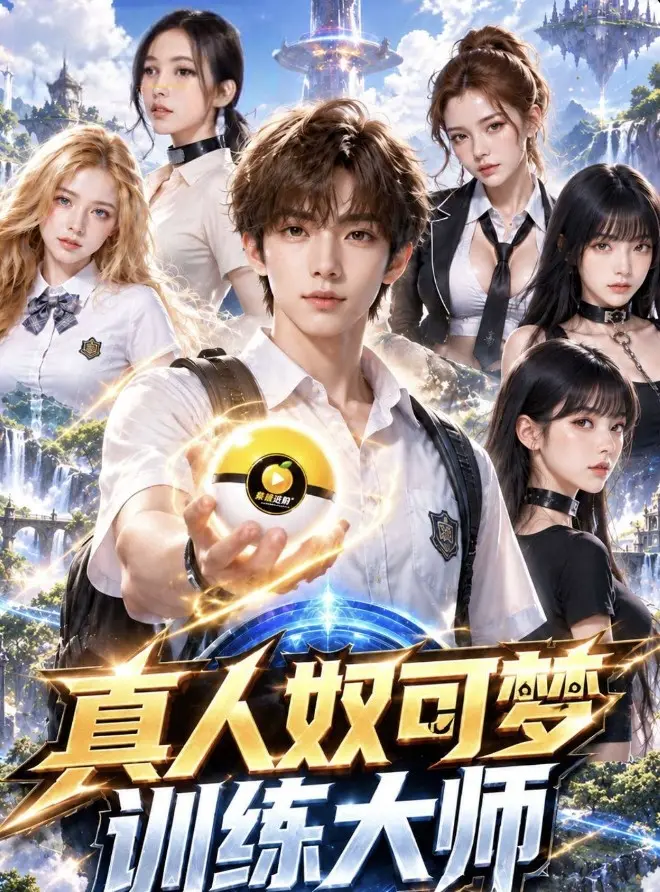 AI真人奇幻短剧《真人奴可梦训练大师》无删减全集高清资源免费在线观看 - 真人奴可梦训练大师全集超清完整版在线播放 - 必看推荐
