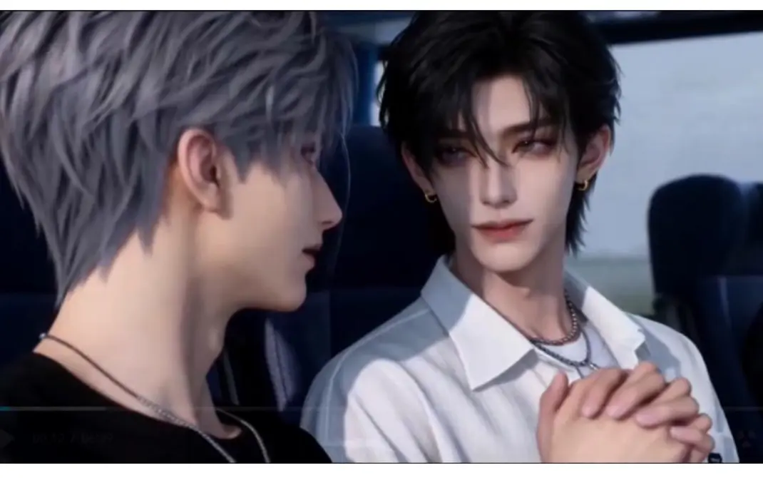 《伪装直男》无雾版1080P高清未删减在线看 - 2026国产AI校园漫剧全集完整版 - 竹马暗恋双向奔赴眼神拉丝 - 免费在线观看与夸克迅雷UC下载