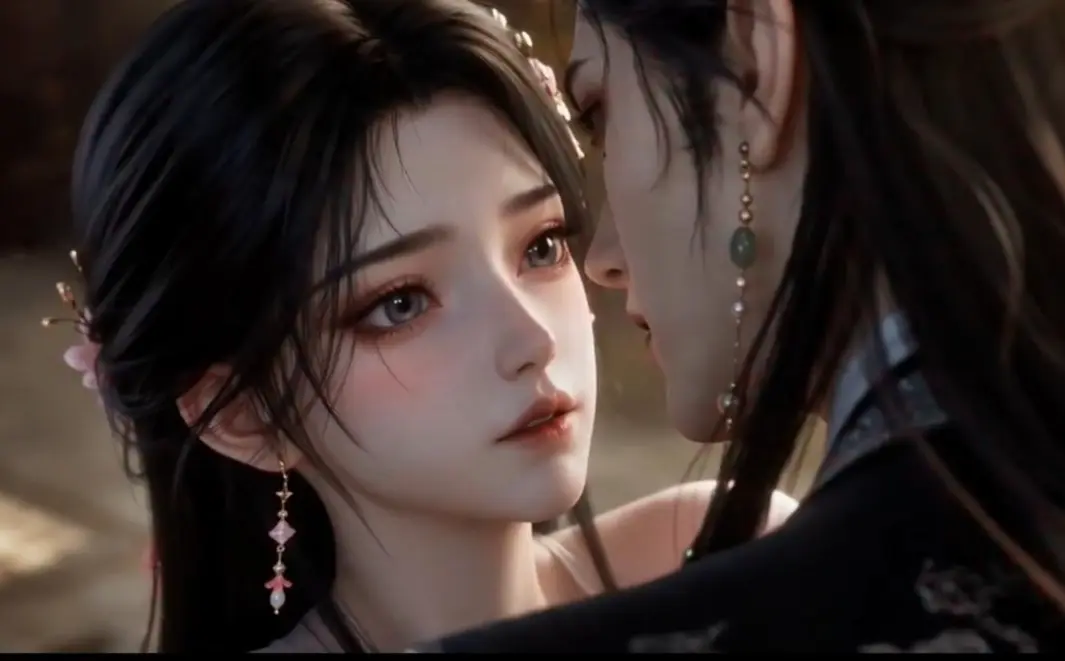 AI微剧《知知私语》4K超清未删减-免费在线看完整版-2026国产古风AI短剧-知知私语夸克迅雷网盘高清下载