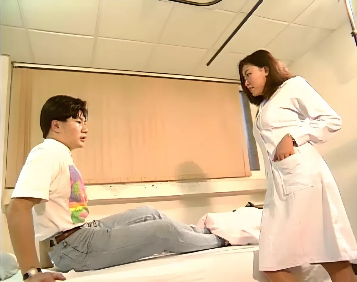 经典台剧《杏林春暖》全集HD高清修复-1080P中字免费在线播放-杏林春暖完整版高清观看