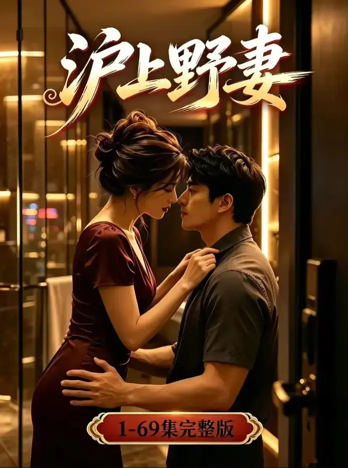 《沪上野妻》4K无删减全集资源 - 都市逆袭男频爽剧全程高能 - 蓝光高清典藏版夸克网盘免费在线观看 - 完整版高清资源