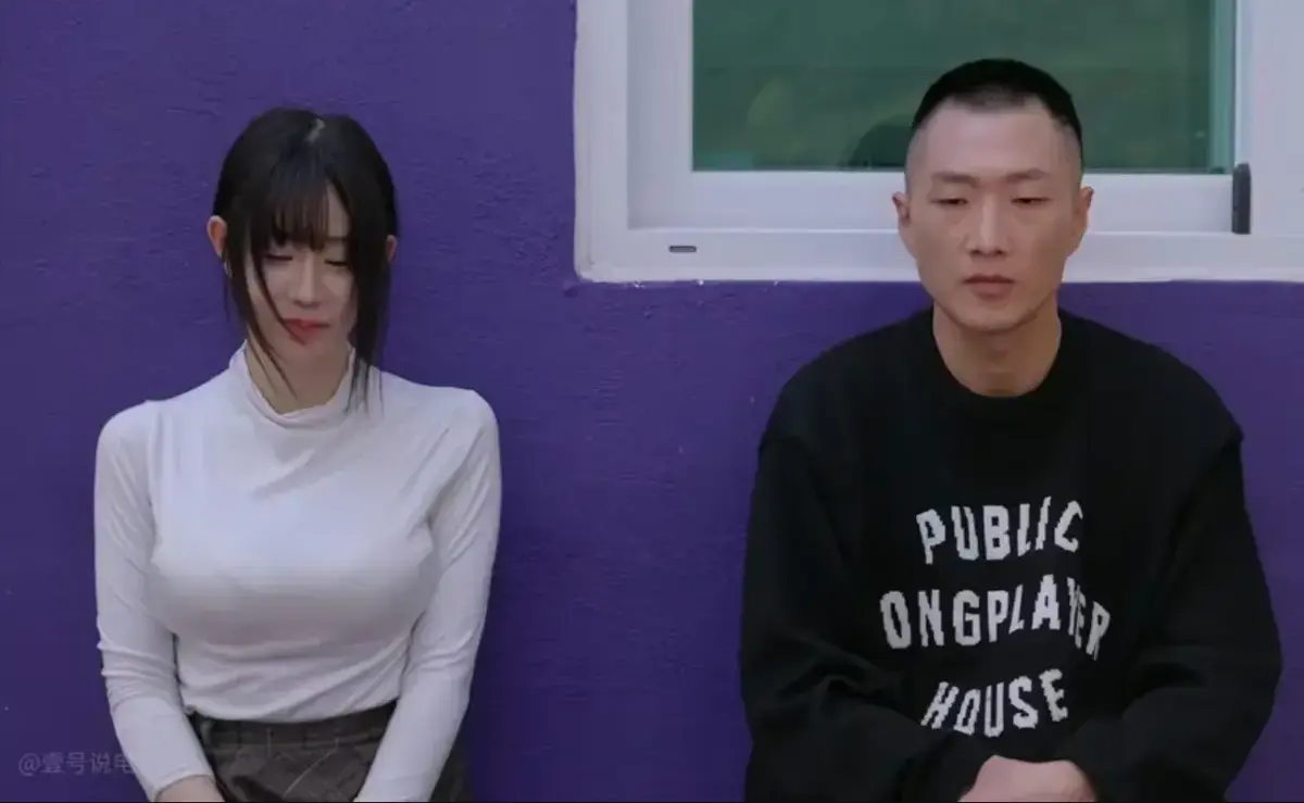 《Infiltrated Couple》高能悬疑韩剧-渗透夫妇全集资源下载-高清中字完整版在线观看